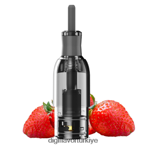 Digiflavor Geekvape Pods J0R2DL39 tatlı çilek | Digiflavor M1 tankı Digiflavor Geekvape Pods J0R2DL39 tatlı çilek | Digiflavor M1 tankı