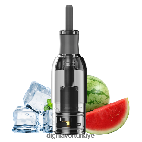 Digiflavor Türkiye J0R2DL41 karpuz buzu | Digiflavor M1 tankı Digiflavor Türkiye J0R2DL41 karpuz buzu | Digiflavor M1 tankı